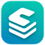 TheStudyStack logo